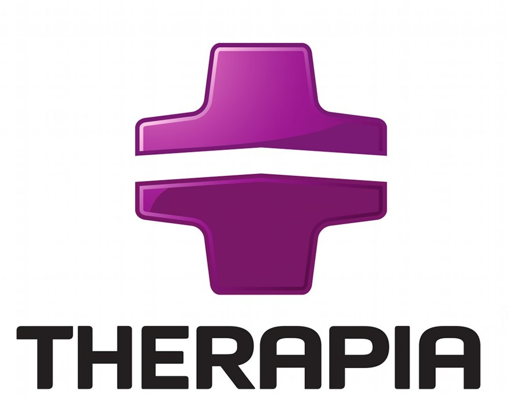 LOGO THERAPIA